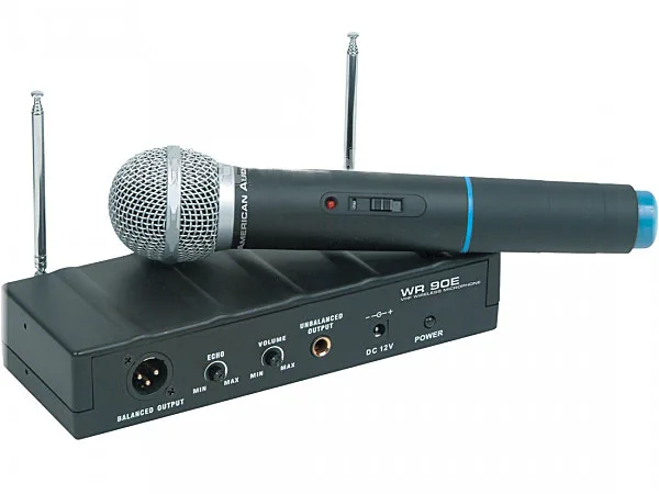 AMERICAN DJ WR90E
