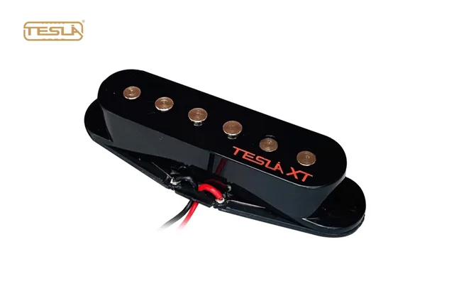 TESLA KELT-S1-BK-NK