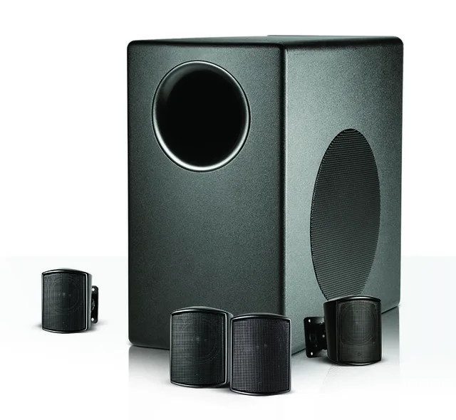 JBL Control 50 PACK