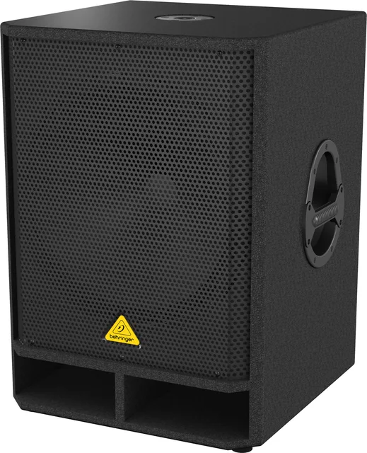 Behringer VQ1800D EUROLIVE