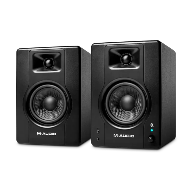 M-Audio BX4 BT (пара)