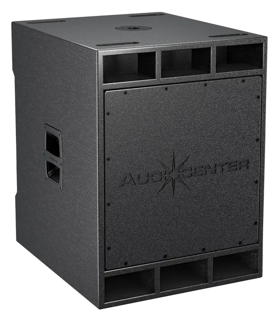 AUDIOCENTER SA3118
