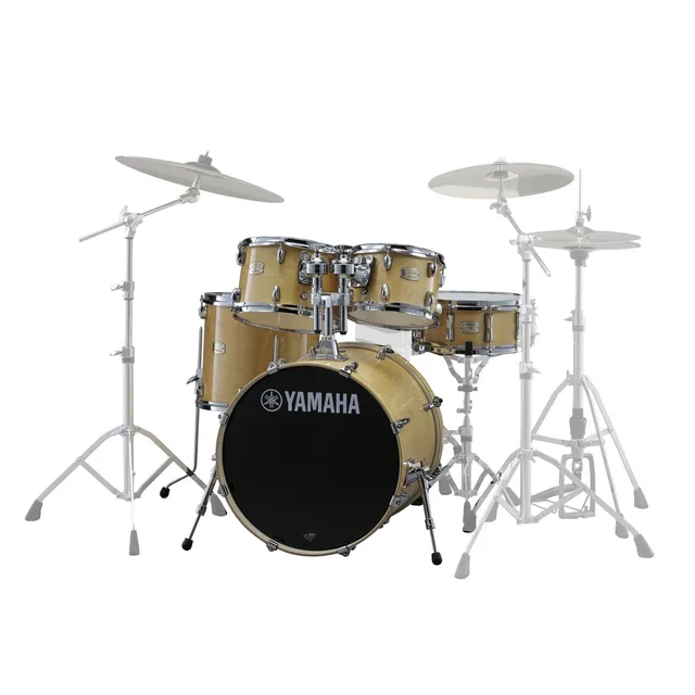 Yamaha SBP2F5 (Natural Wood)
