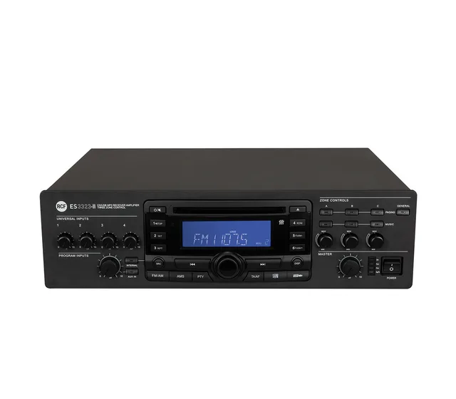 RCF ES 3323 II