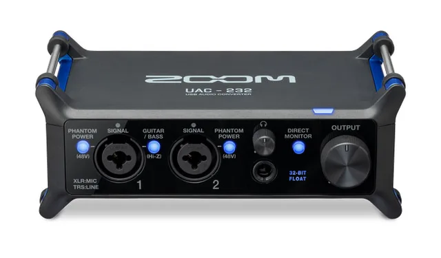 ZOOM UAC-232
