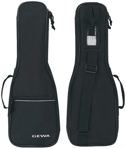 GEWA Classic Ukulele Soprano Gig Bag