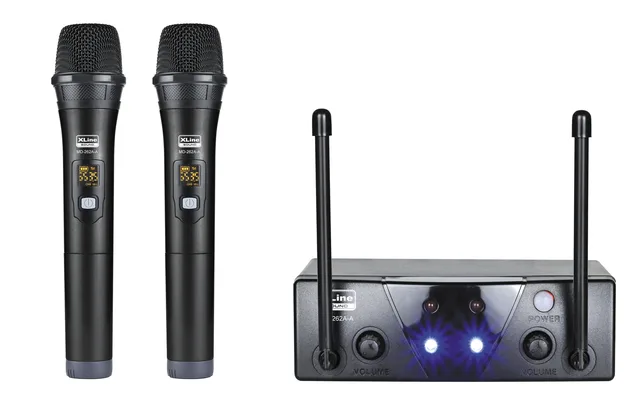 XLINE MD-262A-A