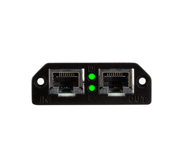 RCF RDNET BOARD