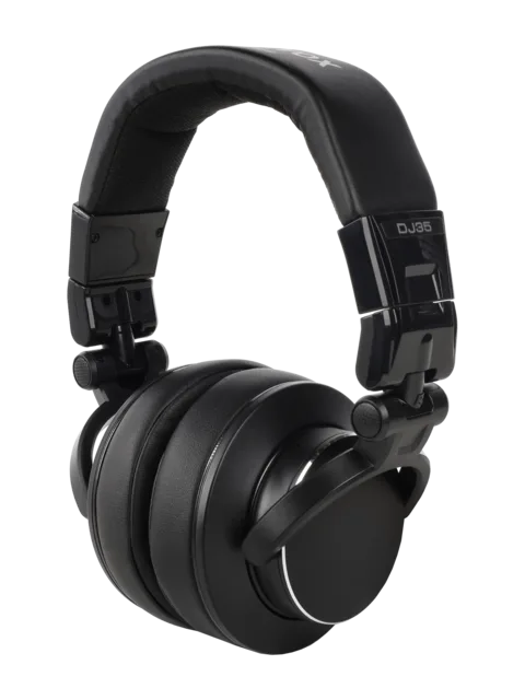 Axelvox DJ35