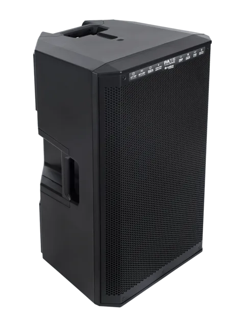 Axelvox LoudStage TITAN PA15