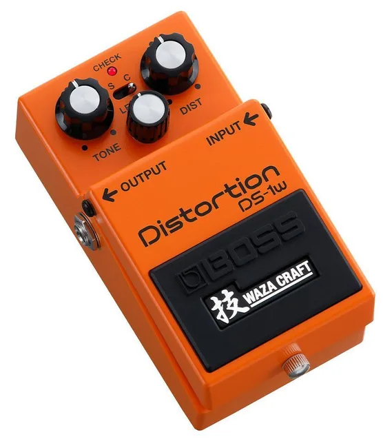BOSS DS-1W