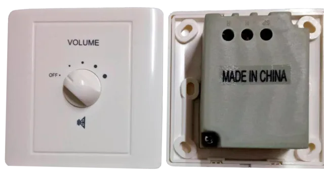SVS AUDIOTECHNIK VT-05