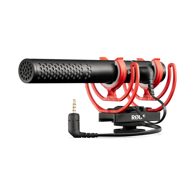 RODE VideoMic NTG