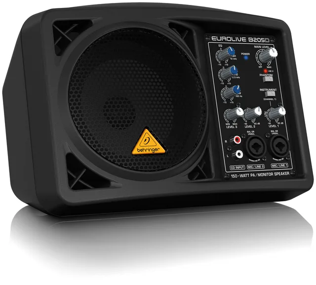 Behringer B205D
