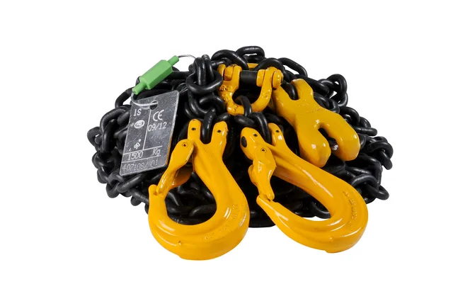 Nexo 04VXT-LEVA1500