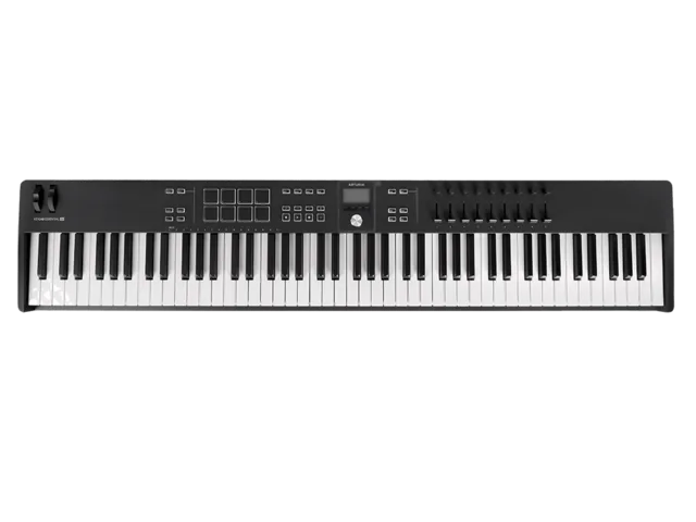ARTURIA KeyLab Essential 88 mk3