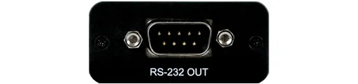 CYPRESS CRS-232RX