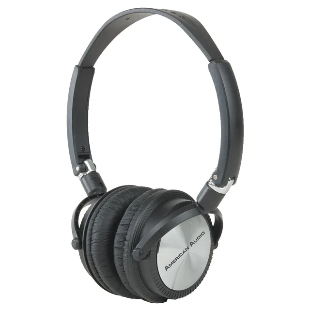 AMERICAN DJ HP 200