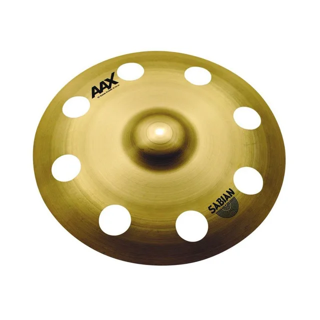 Sabian 18" AAX O-Zone Crash