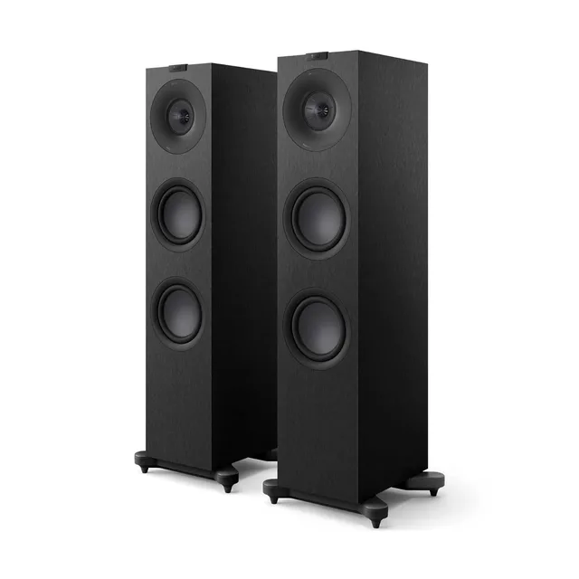 KEF Q7 Meta Satin
