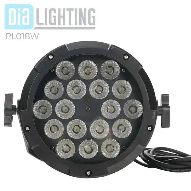 DIALIGHTING PL018W