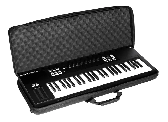 UDG Creator 49 Keyboard Hardcase Black