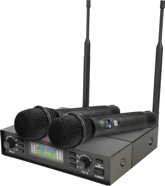 Axelvox DX800FK