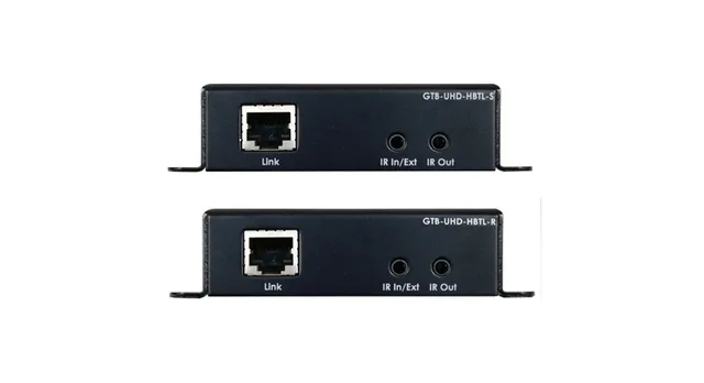 Gefen GTB-UHD-HBTL