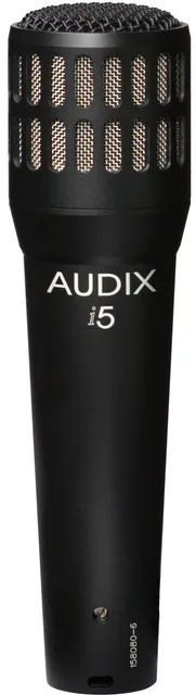 AUDIX i5