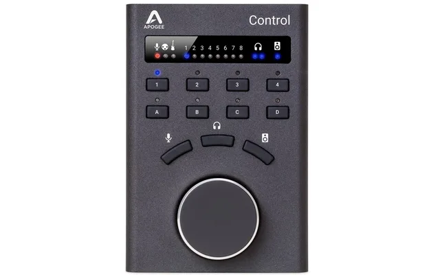 APOGEE Control