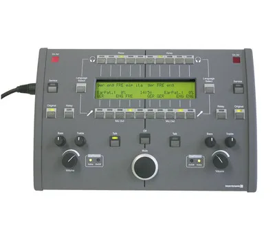 Beyerdynamic SIS 1202