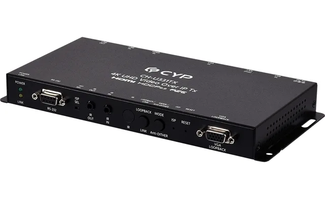 CYPRESS CH-U331TX