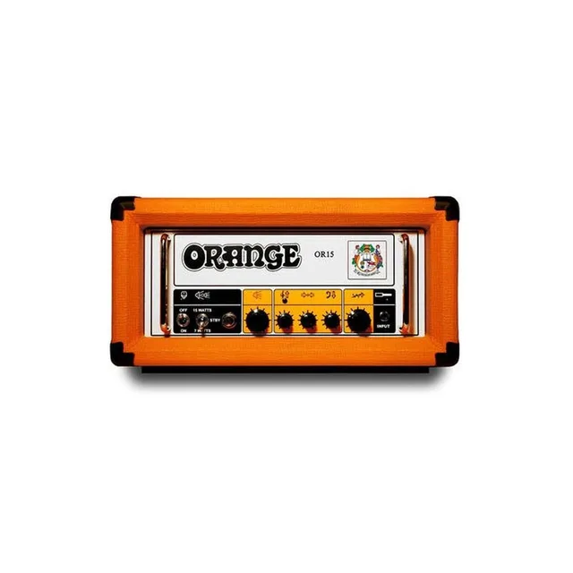 ORANGE OR15