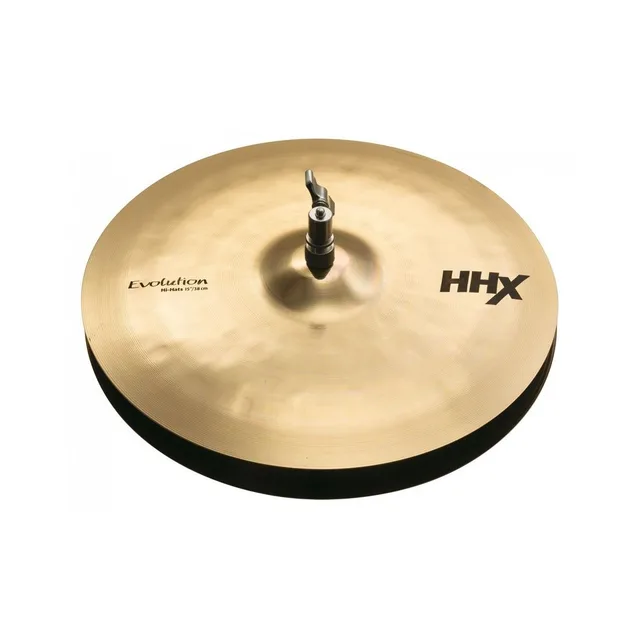 Sabian 15" HHX Evolution Hi-Hats
