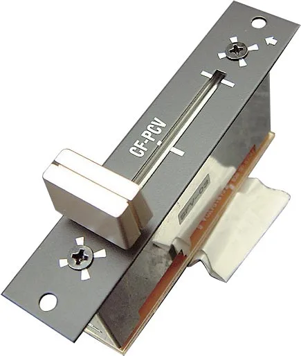VESTAX CF-PCV