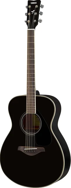 Yamaha FS820 BL
