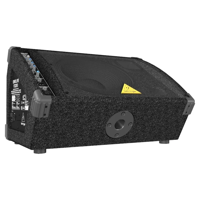 Behringer F1320D EUROLIVE