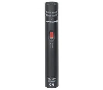 Beyerdynamic MC 950
