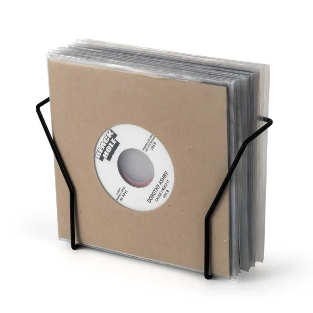 GLORIOUS Vinyl Set Holder Smart 7''