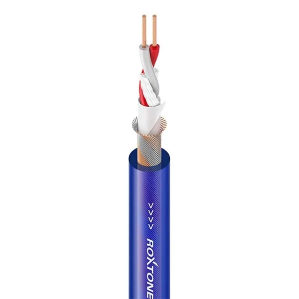 ROXTONE MC080/100 TBLUE