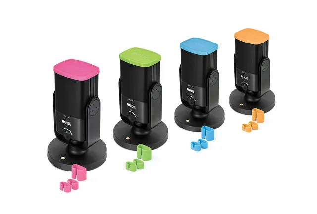 RODE COLORS1