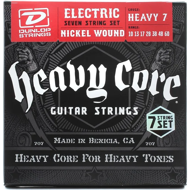DUNLOP DHCN1060-7