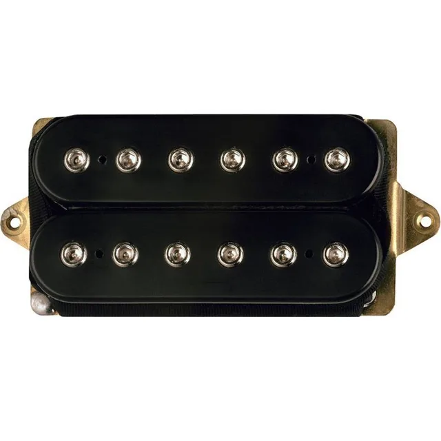 DiMarzio D Activator Neck DP219BK