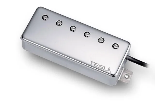 TESLA OPUS-3/CR/NE