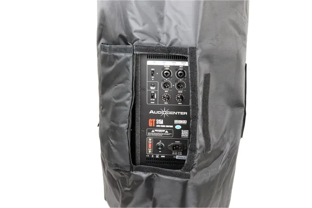 AUDIOCENTER GT515A COVER