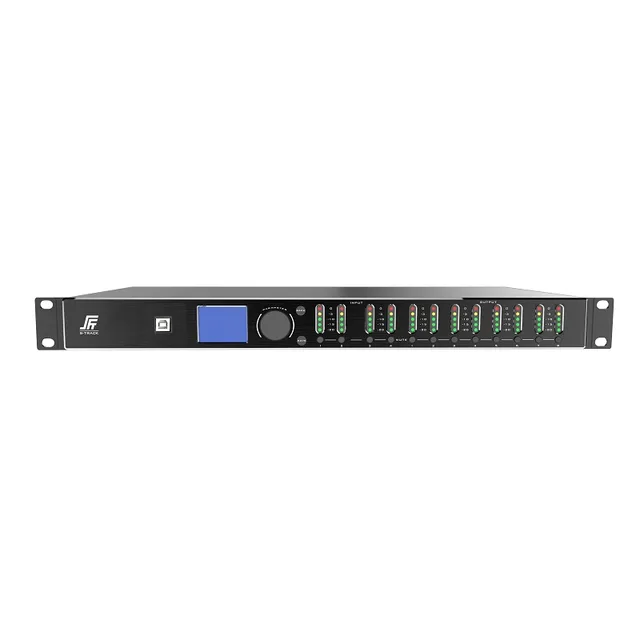S-TRACK Dolphin 48