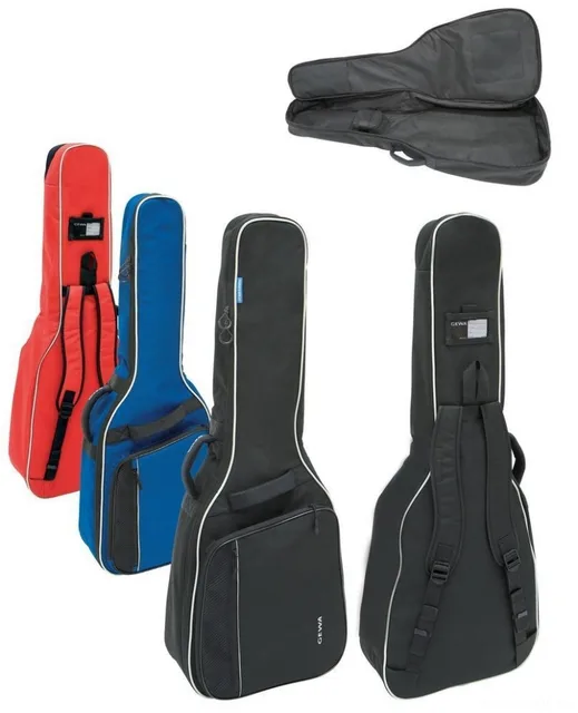GEWA Economy 12 1/2 Classic Gig Bag