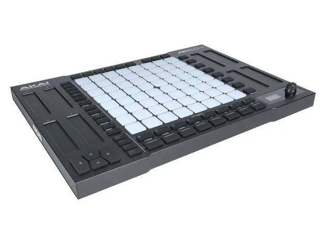 Akai Pro APC64