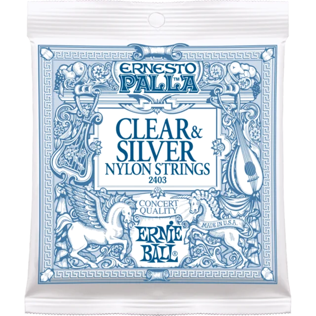 ERNIE BALL P02403
