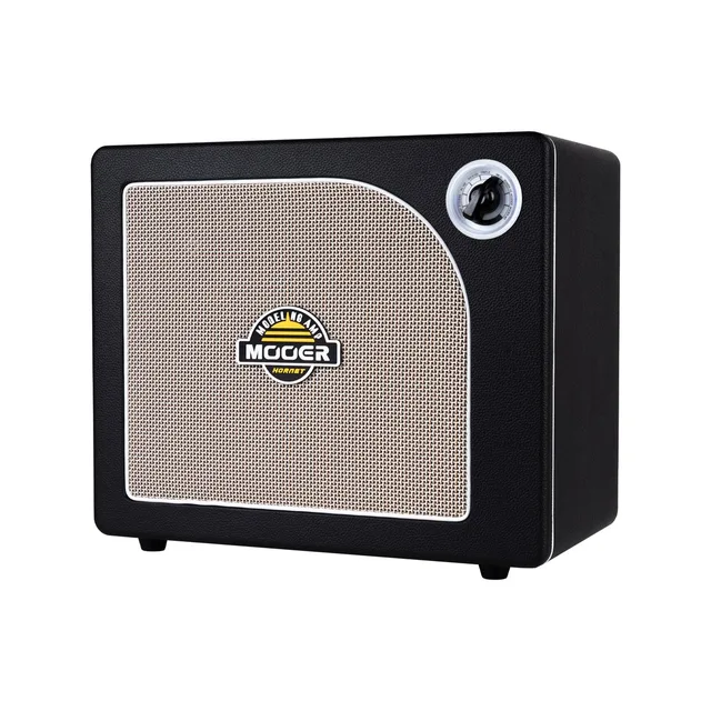 MOOER DH06 Hornet 30BK